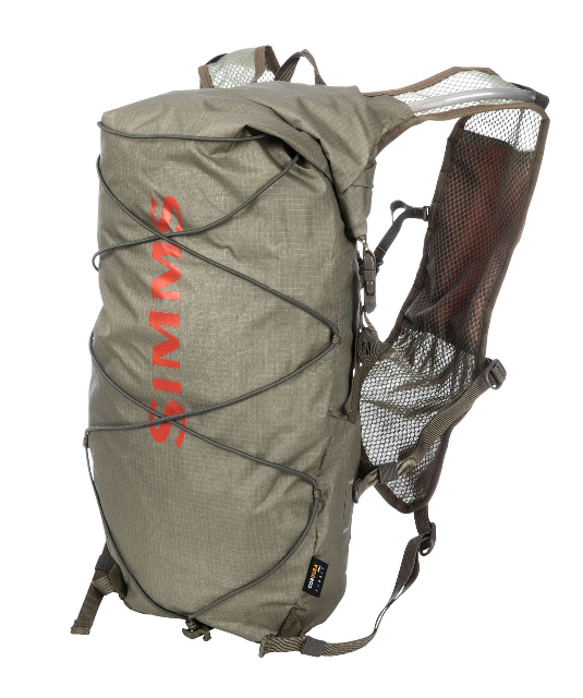 Simms FLYWEIGHT Pack Vest